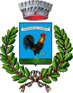 Stemma di Cantagallo