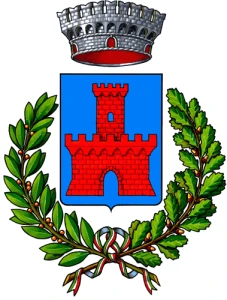Stemma di Vernio