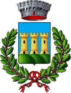 Stemma di Mesoraca