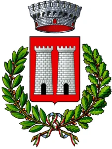 Stemma di Roccabernarda