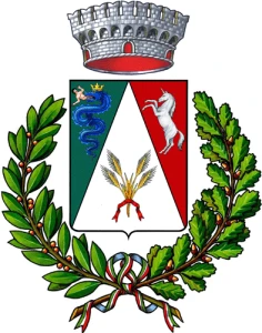 Stemma di Brovello-Carpugnino
