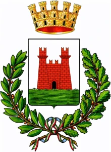 Stemma di Gravellona Toce