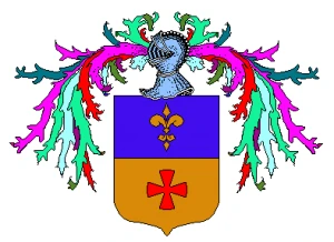 Stemma di Premia