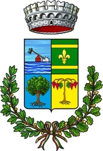 Stemma di Borgomezzavalle