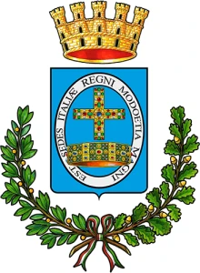 Stemma di Monza