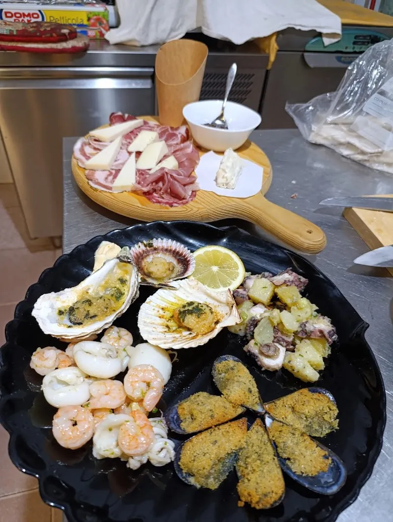 Locanda Duo