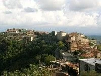 Sant'Oreste