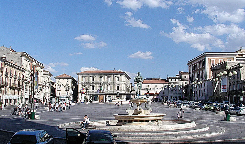 Lago dei Prati