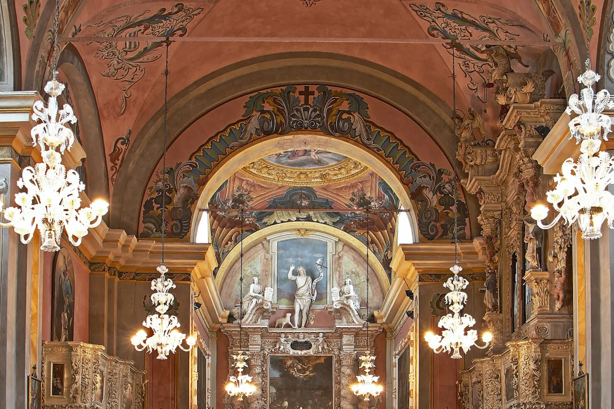 Donna Eleonora