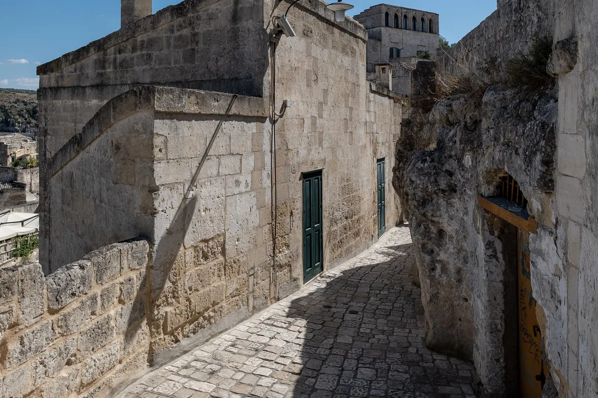 Domus Sassi