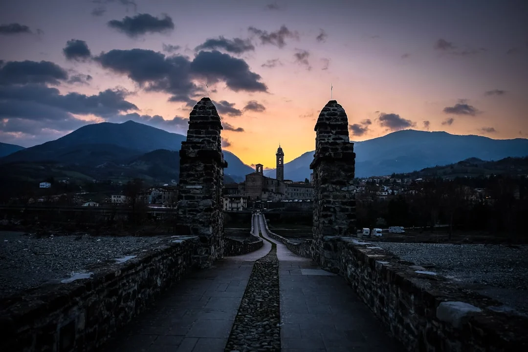 Mercatino del Tartufo di Bobbio