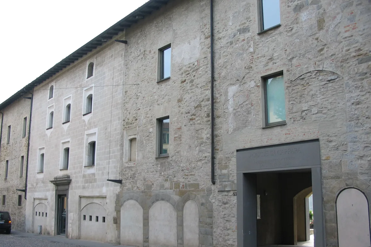 Al Casato Dei Conti