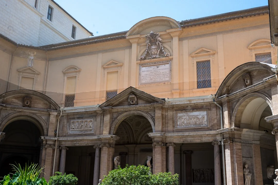 Palazzo Rivola