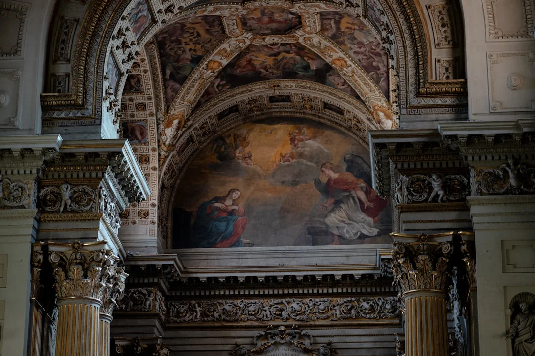 B&B Belle Arti