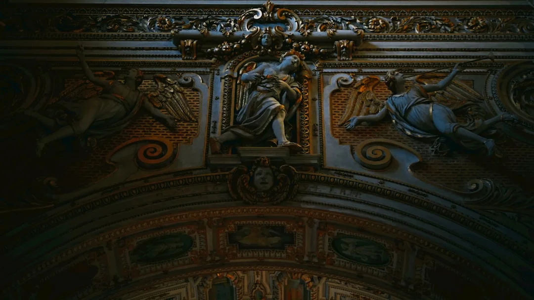 Caravaggio Apartment