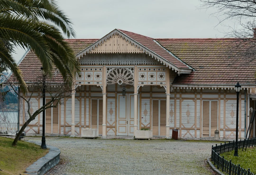 Mazzoleni House Elite