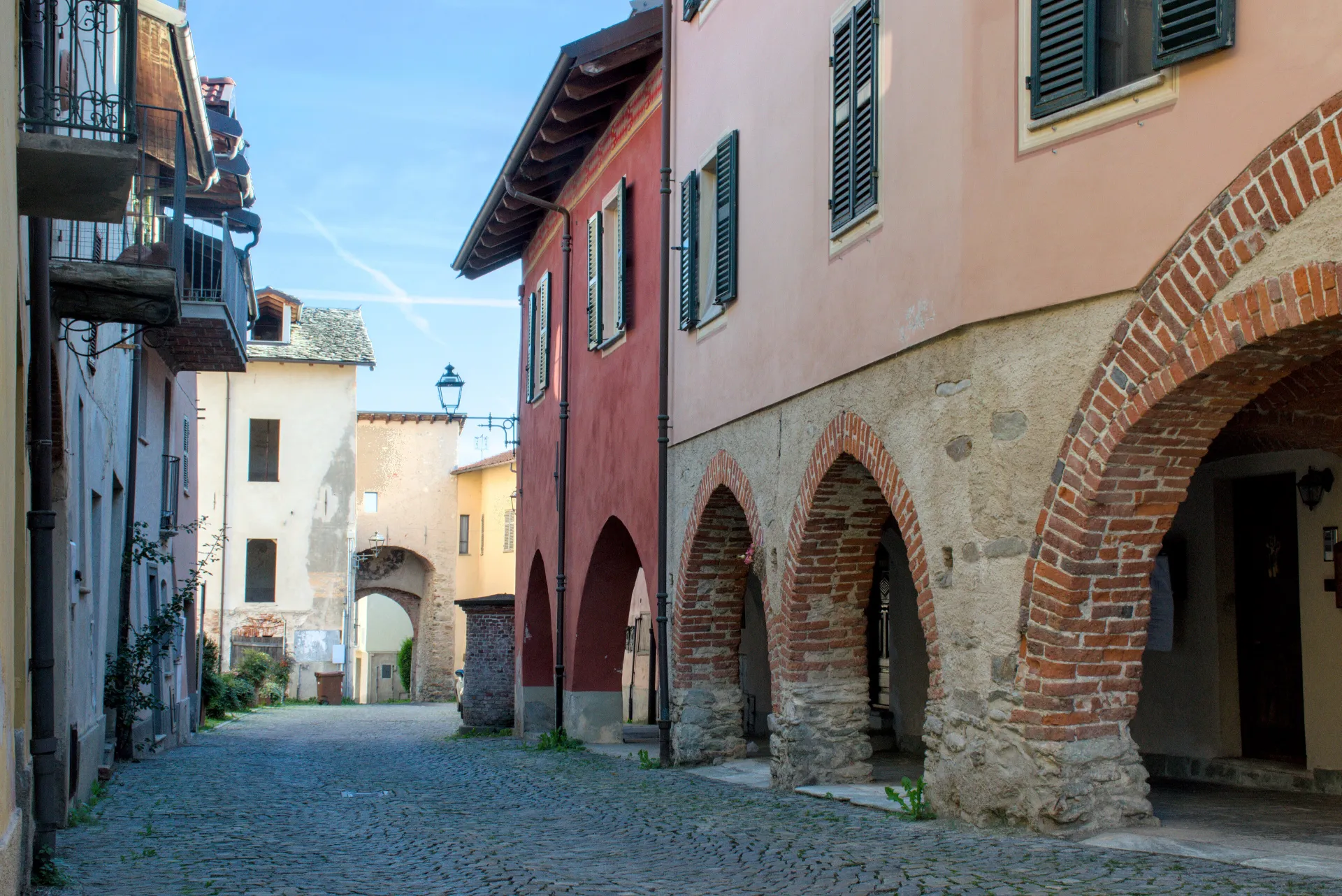 Peveragno