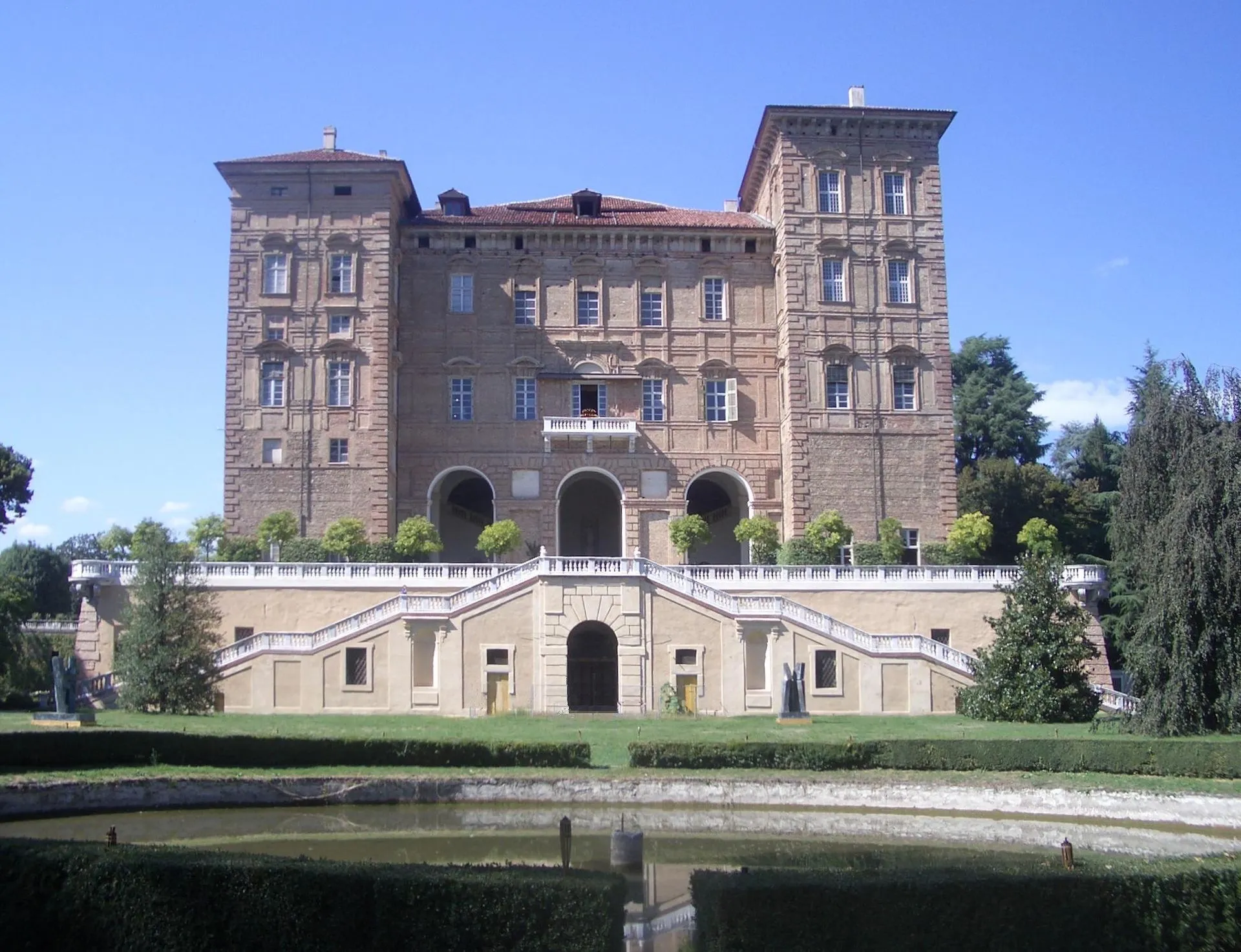 Cappella della Sindone