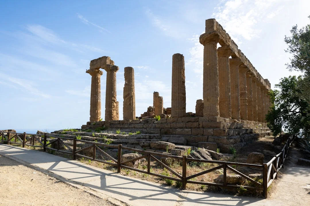 Agrigento