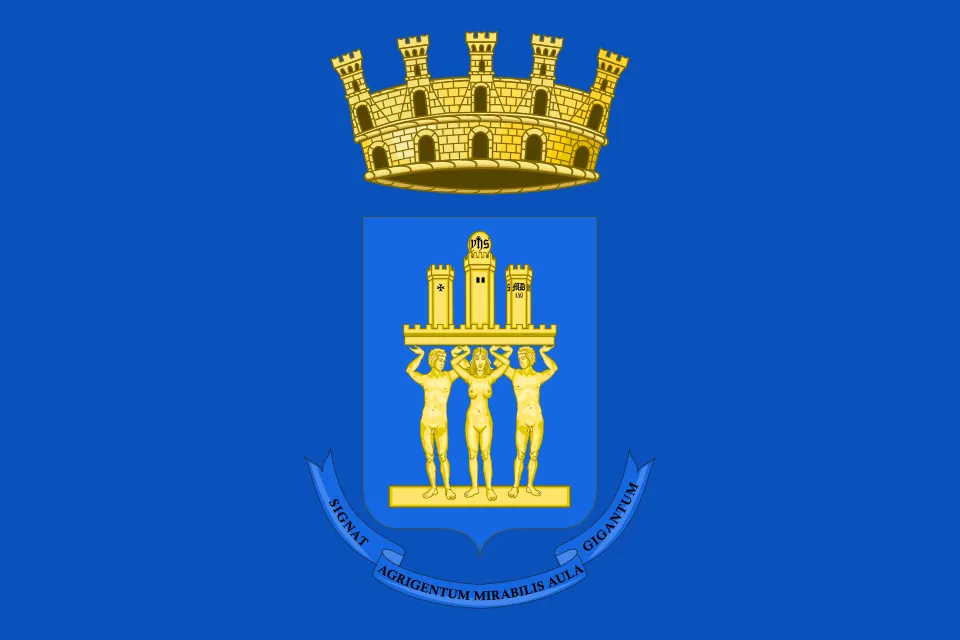 Agrigento: Dove la Grecia Antica Abbraccia il Mediterraneo