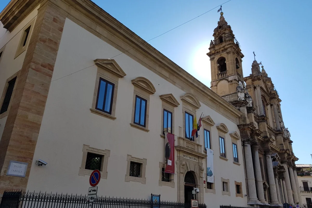 Museo Archeologico Regionale Antonino Salinas