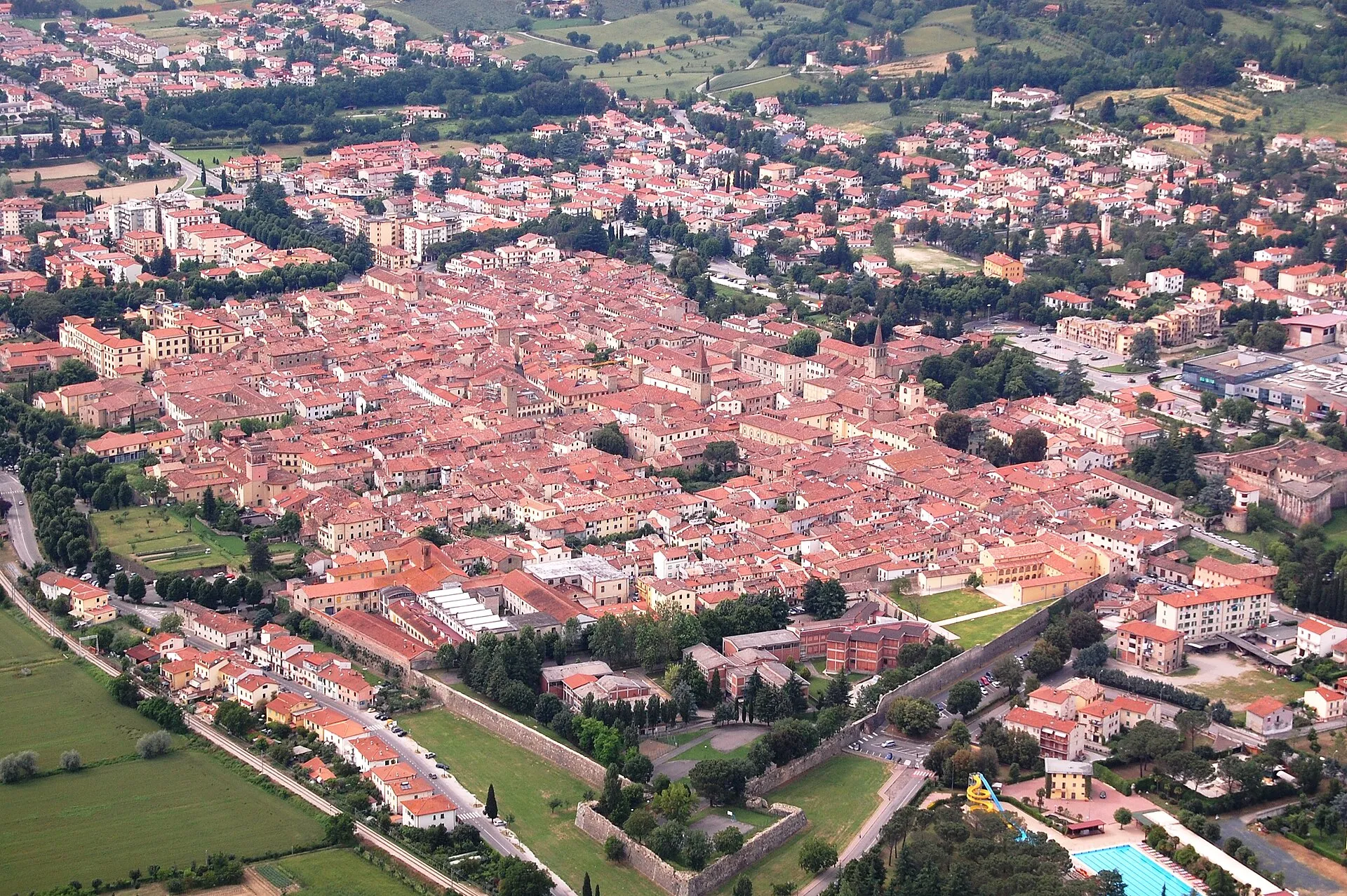 Hotel Relais Palazzo di Luglio