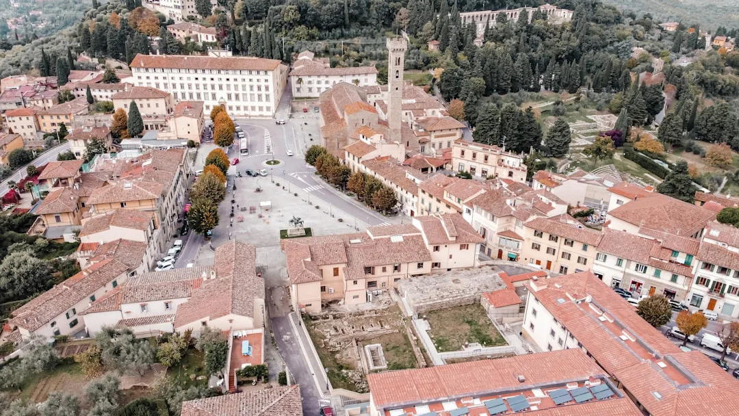 Villa Ginestra