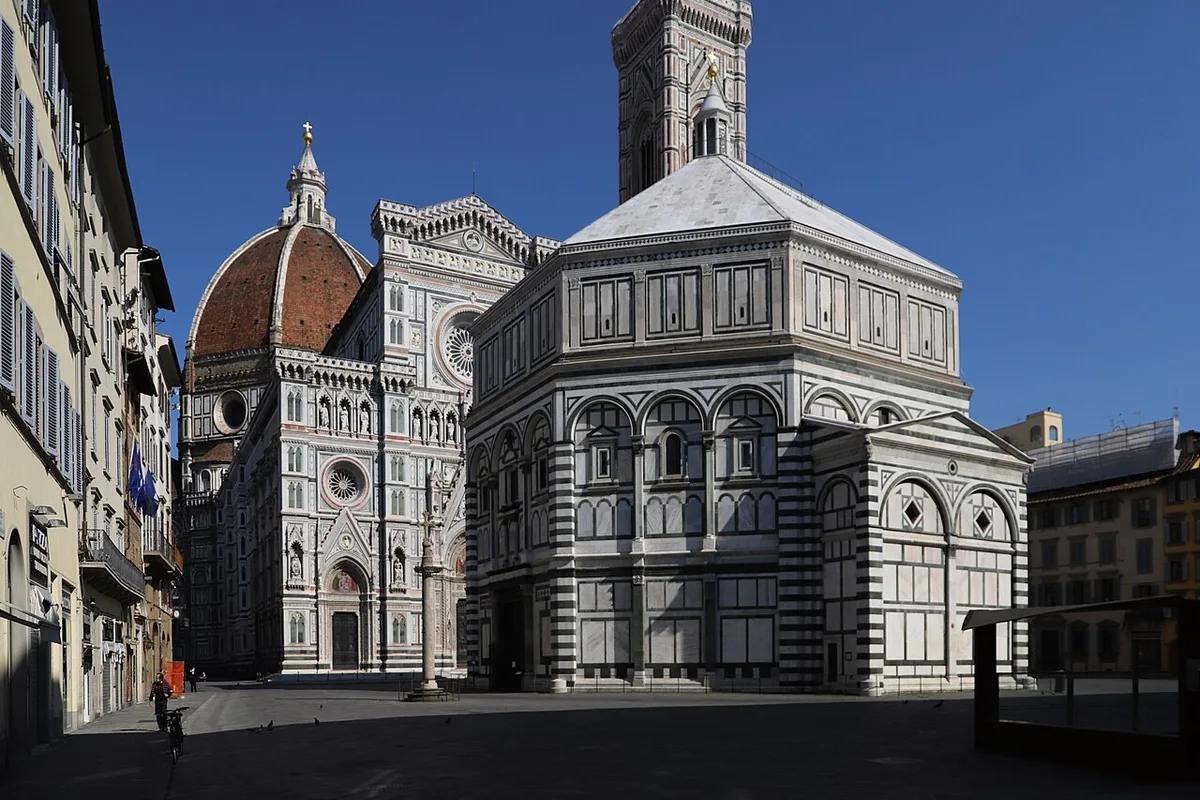 Residence Michelangiolo