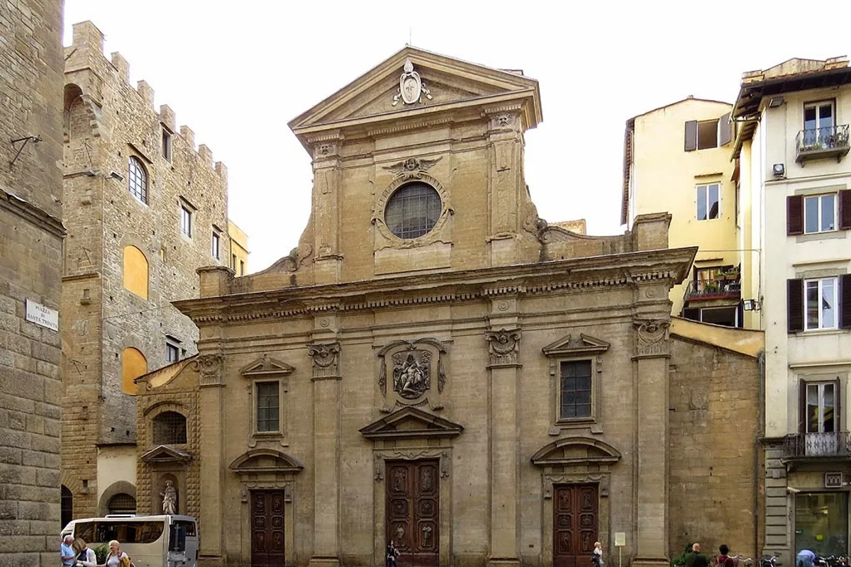 Chiesa di Santa Trinita
