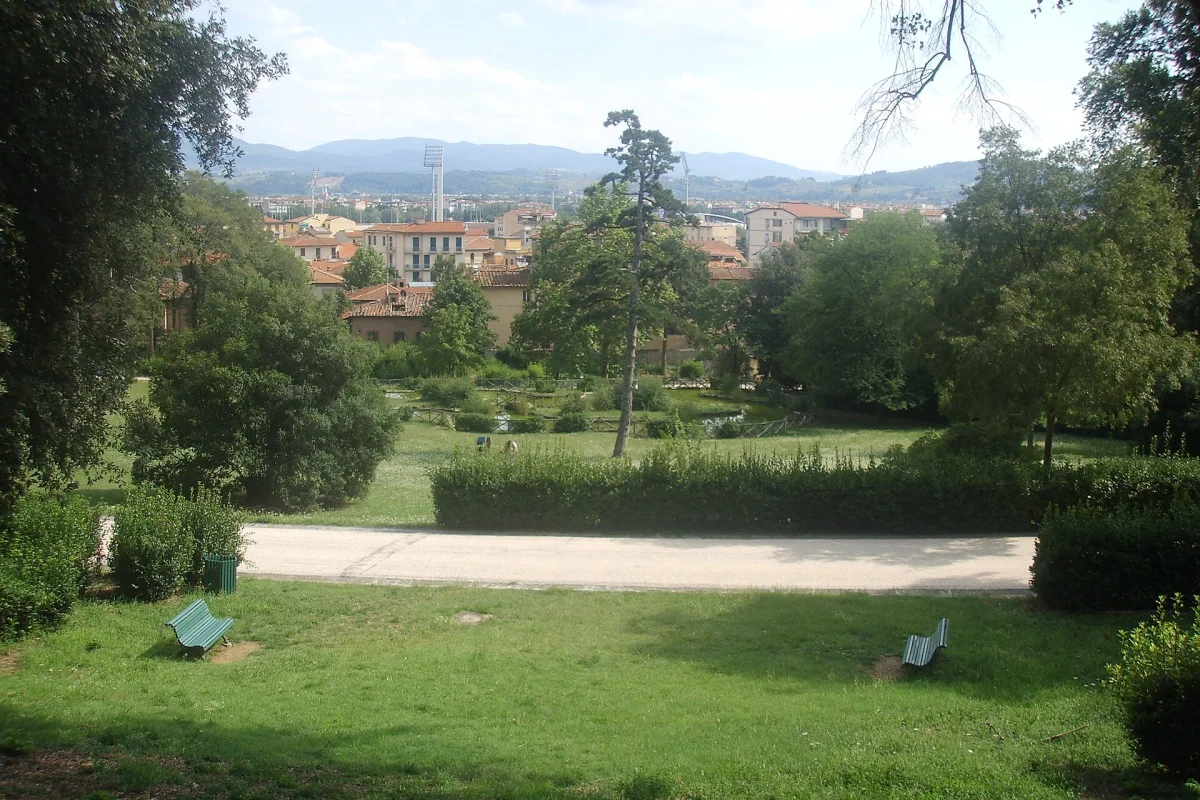Villa Cora