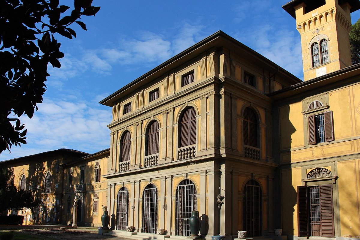 Apartment La Selva