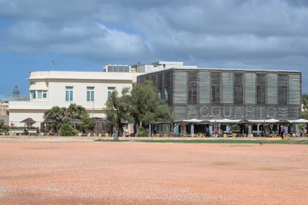 Villa Livorno