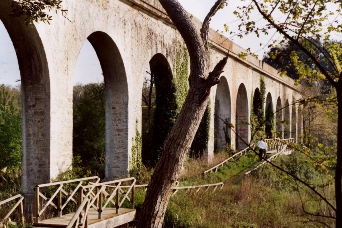 Parking Hotel Giardino