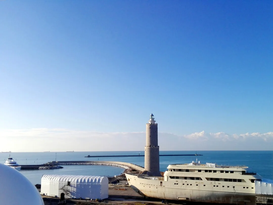 La finestra sul mare B&B