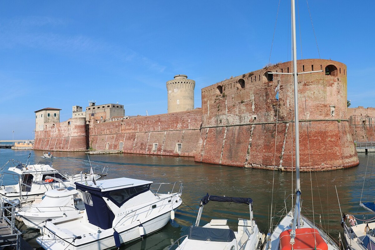 Dogana d'Acqua B&B