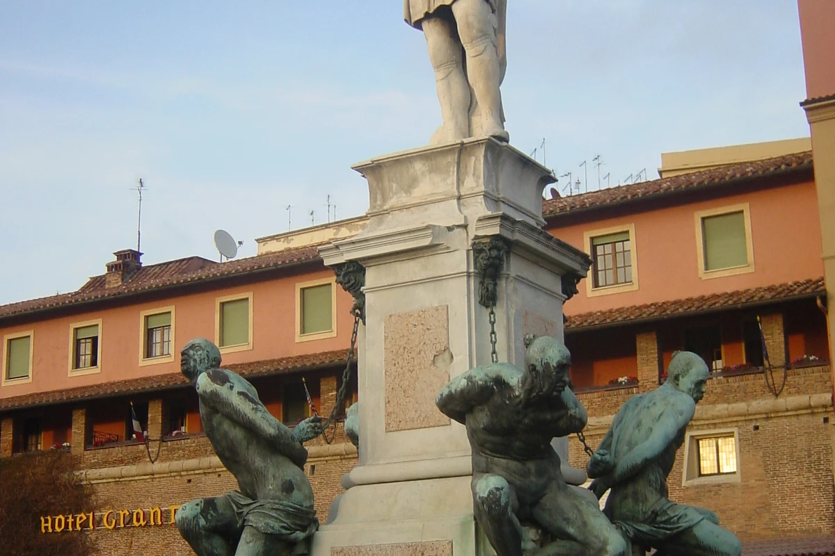 Cala Dei Mori