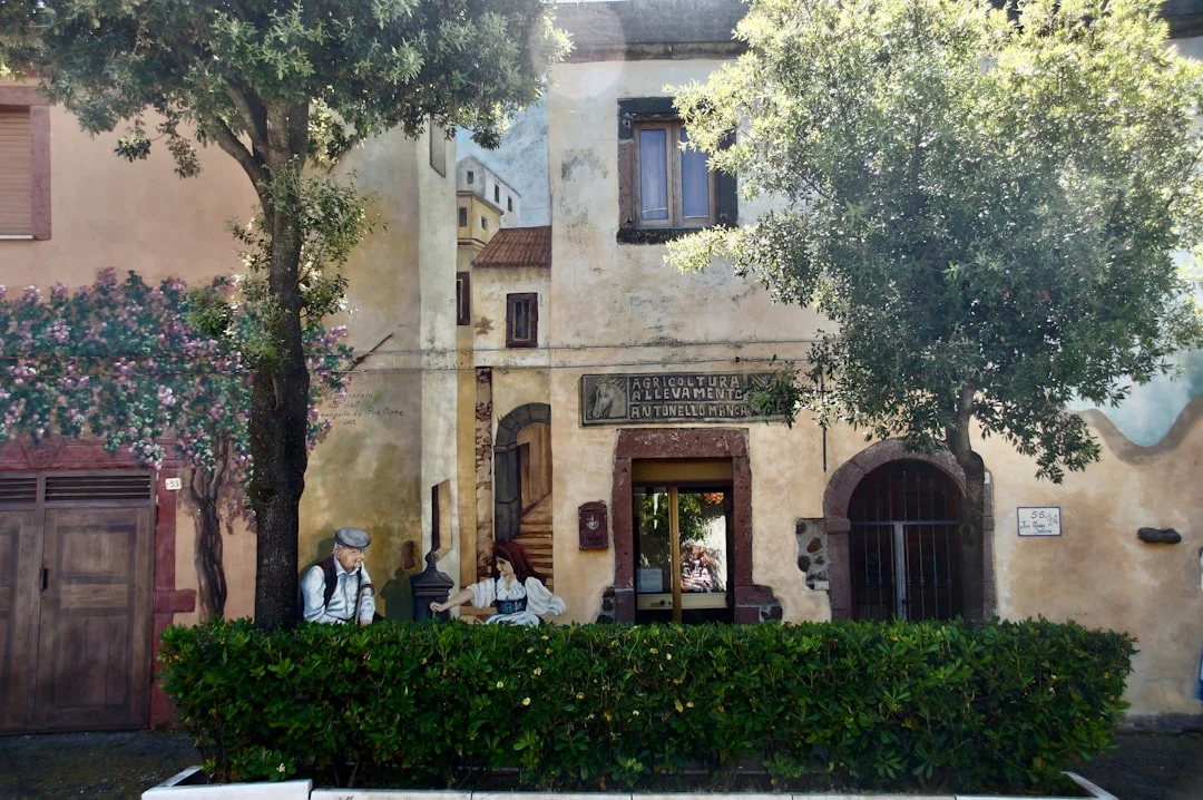 B&B Villa Panicucci