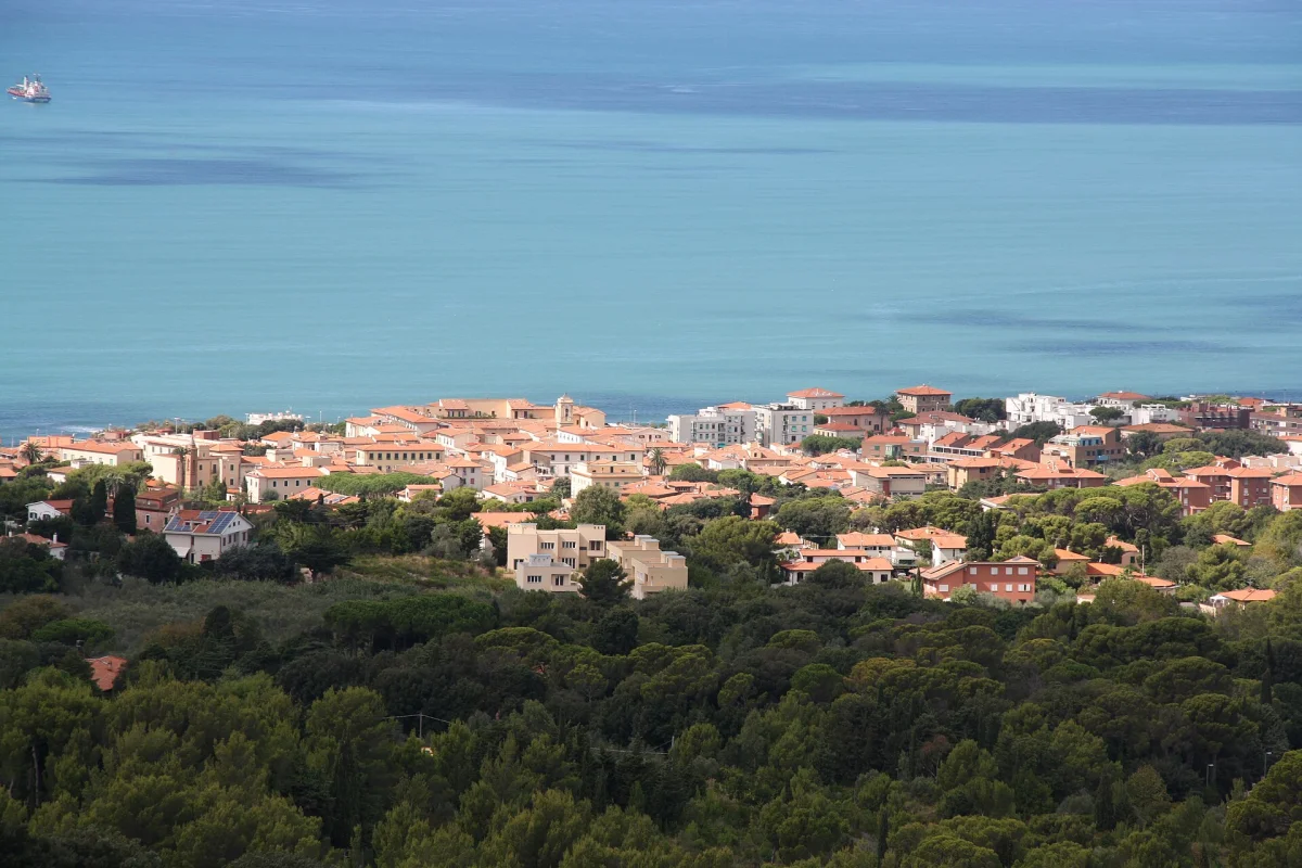 Il Grattacielo B&B
