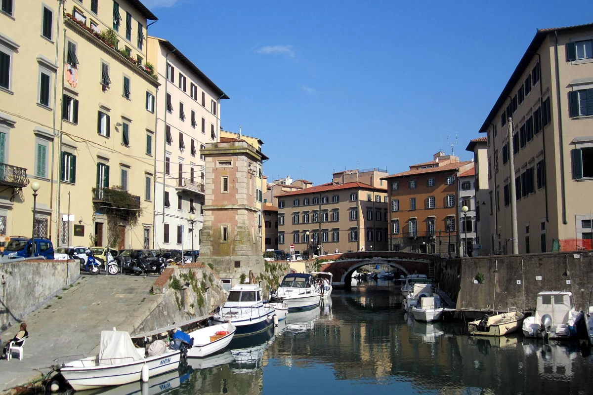 L'Ora delle Streghe