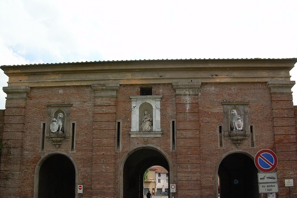 Fattoria Sardi Giustiniani