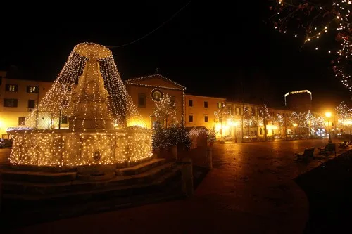 Calamidoro Hotel