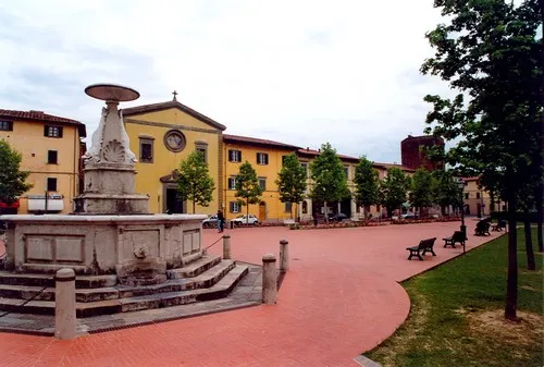 Riserva naturale del Lago di Sibolla
