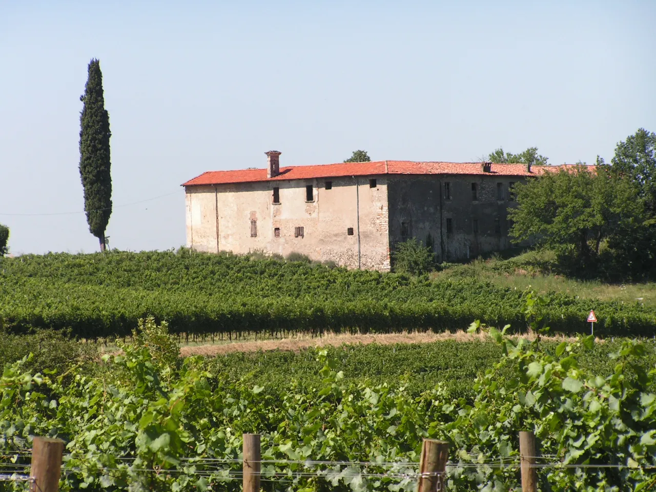 Agriturismo La Volta