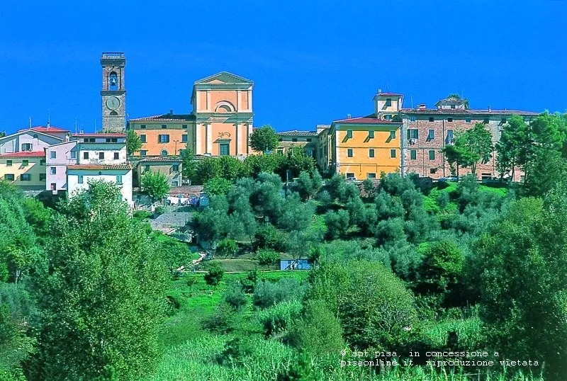 Appartamento Pontedera