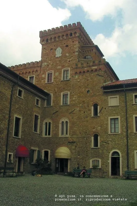 Museo di Santa Chiara