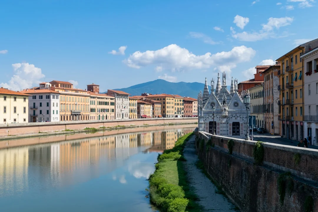 Cuore di Pisa