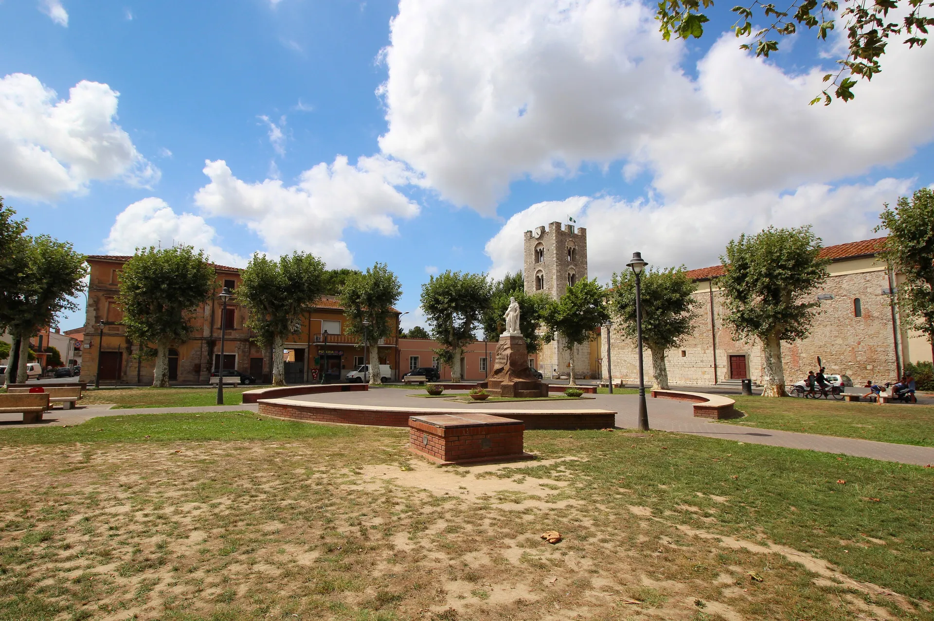 Toscana Saporita