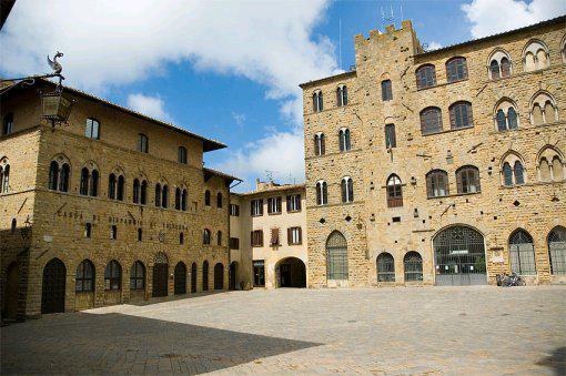 Bagno Vignoni