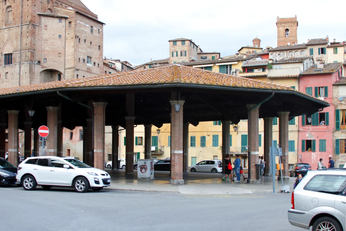 Siena Charme