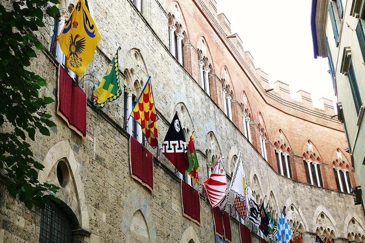 Palazzo Masi